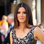 Sandra Bullock