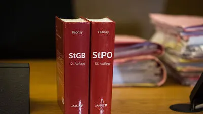 Der Prozess wurde am Mittwoch erneut vertagt