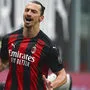 Auf dem Platz gibt Zlatan Ibrahimovic für gewöhnlich den Ton an.