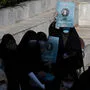 Präsidentschaftswahl im Iran 