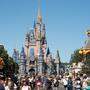 Das Disney World in Florida hat jährlich rund 20 Millionen Besucher