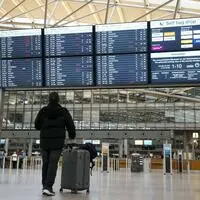 Passagieren – auch aus Österreich – wird empfohlen, sich bei der Airline zu informieren
