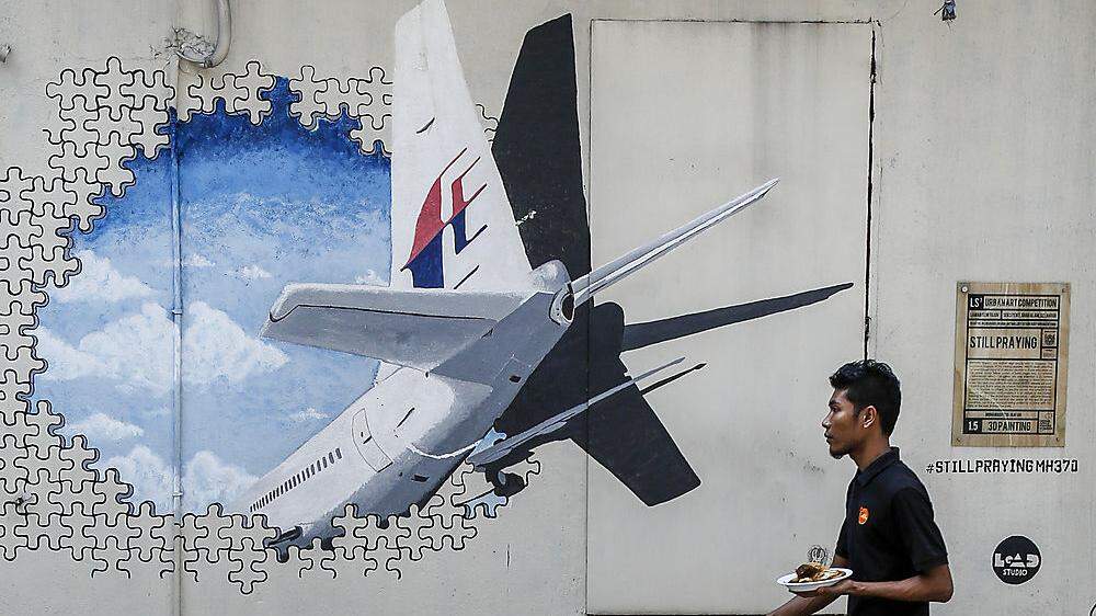 Die zentrale Frage: Was passierte mit dem Flug MH370?