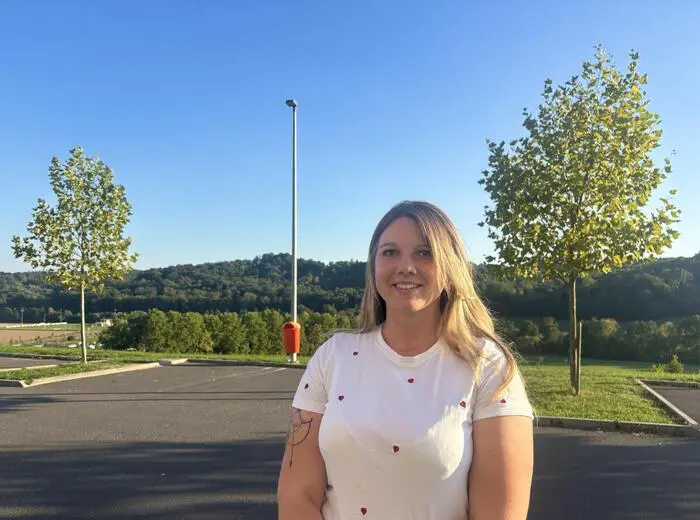 Doris Lovse, Konditorin bei Zotter, betont, dass es sich um eine besondere Burg und eine schöne Gegend handelt. Daher passe die Teilnahme bei „9 Plätze – 9 Schätze“ sehr gut