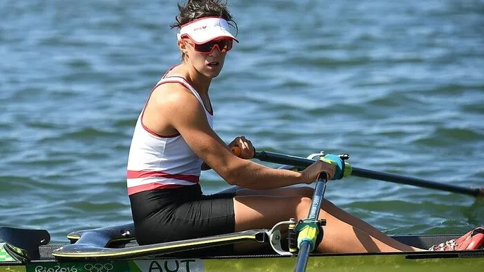 Bei Magdalena Lobnig ist die Motivation wieder zurück gekehrt