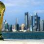 2022 findet in Katar die Fußball-Weltmeisterschaft statt