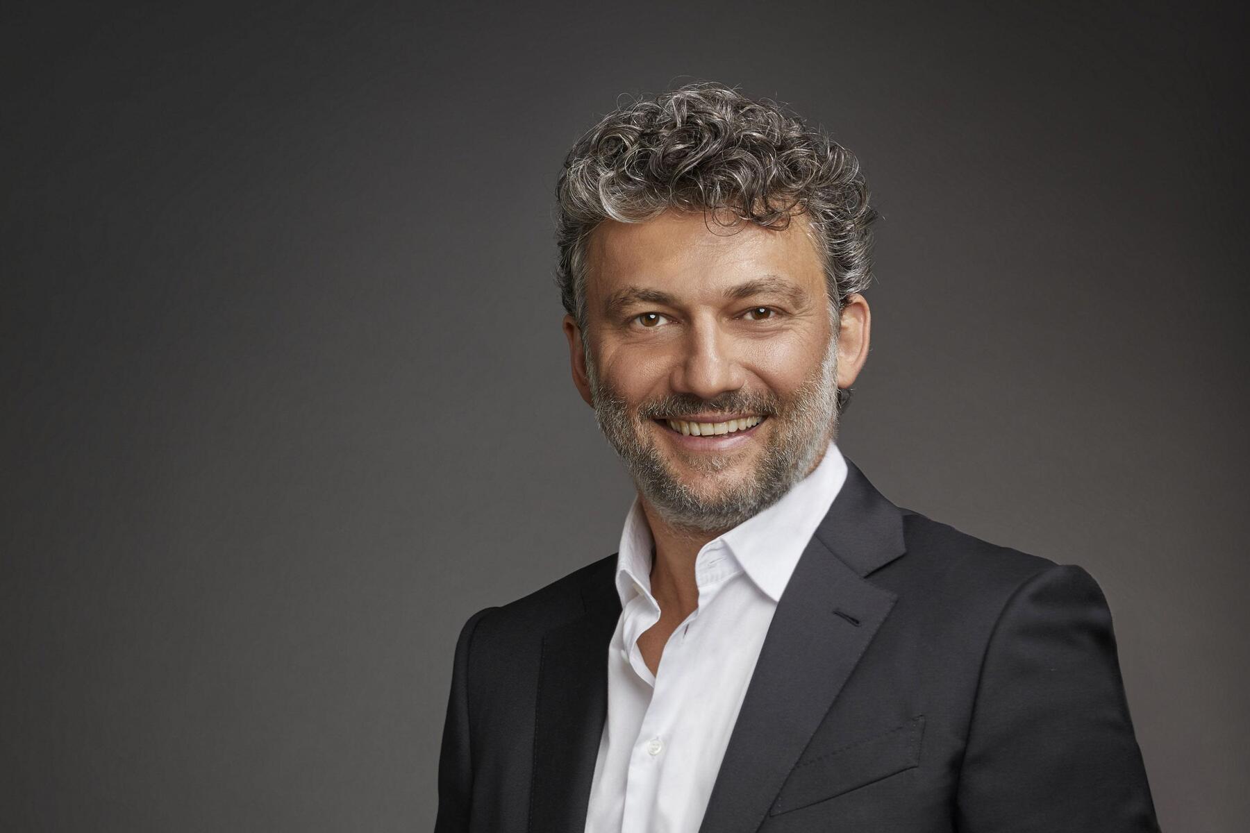 Am 28. Juni: Opern-Weltstar singt die Hymne beim Formel-1-Gr