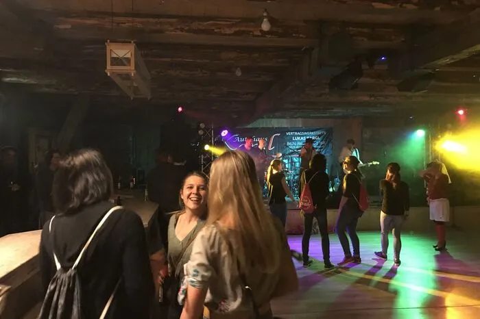 Veranstaltet vom Rettenegger Fitness Klub (RFK), war es dem Kopf der Gruppe Franz Kroisleitner mit seinem engagierten 14-köpfigenTeam wieder einmal gelungen ein einzigartiges Event im oberen Feistritztal zu organisieren.