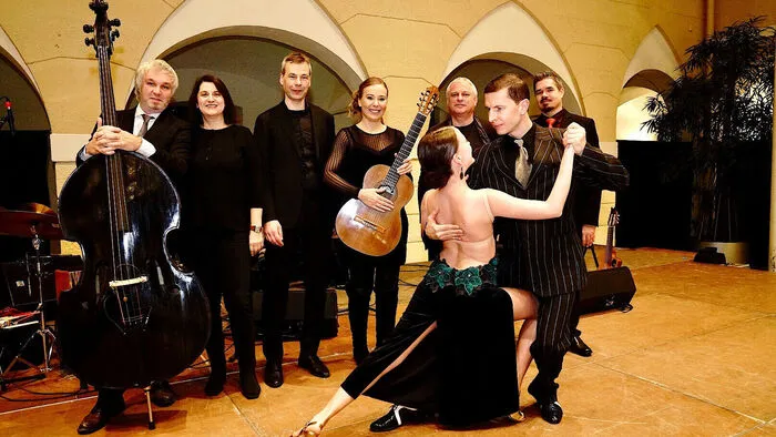 Oliver Steger, Ingrid Oberkanins, Dieter Stemmer, Julia Malischnig, Thessa Hinteregger, Klaus Paier, Iliyan Donchev, Jacques le Roux