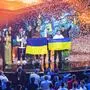 Soll der Song Contest politisch sein? | „Kalush Orchestra“ gewann den ESC 2022 für die Ukraine nur wenige Monate nach dem Einmarsch der Russen