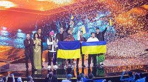 Soll der Song Contest politisch sein? | „Kalush Orchestra“ gewann den ESC 2022 für die Ukraine nur wenige Monate nach dem Einmarsch der Russen