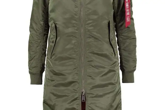 Alpha Industries um 189,95 Euro