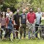 Das Team von BikeCityGuide