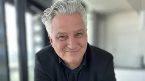 Hubert Patterer soll zukünftig als neuer Herausgeber der „Kleinen Zeitung“ fungieren.