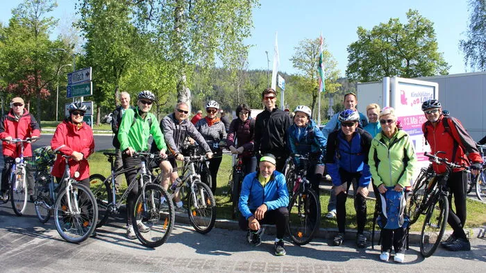 Aus der Steiermark nach Kärnten - und dann rund um den Wörthersee. Familientreffen am Wörthersee!