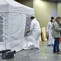 Die vorläufig letzte Beziehungstat: Tödliche Messerattacke auf die Schwester am Wiener Hauptbahnhof