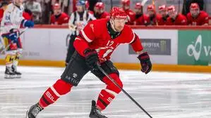 Raffls Lausanne zog im Finale gegen Zürich wieder den Kürzeren