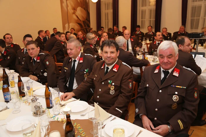 Leitner und Peschel sind die Nachfolger von Gerhard Wagner, der 25 Jahre lang die Einsatzorganisation leitete, und vom bisherigen Stellvertreter Josef Unterweger. Beide stellten sich nicht mehr der Wahl.