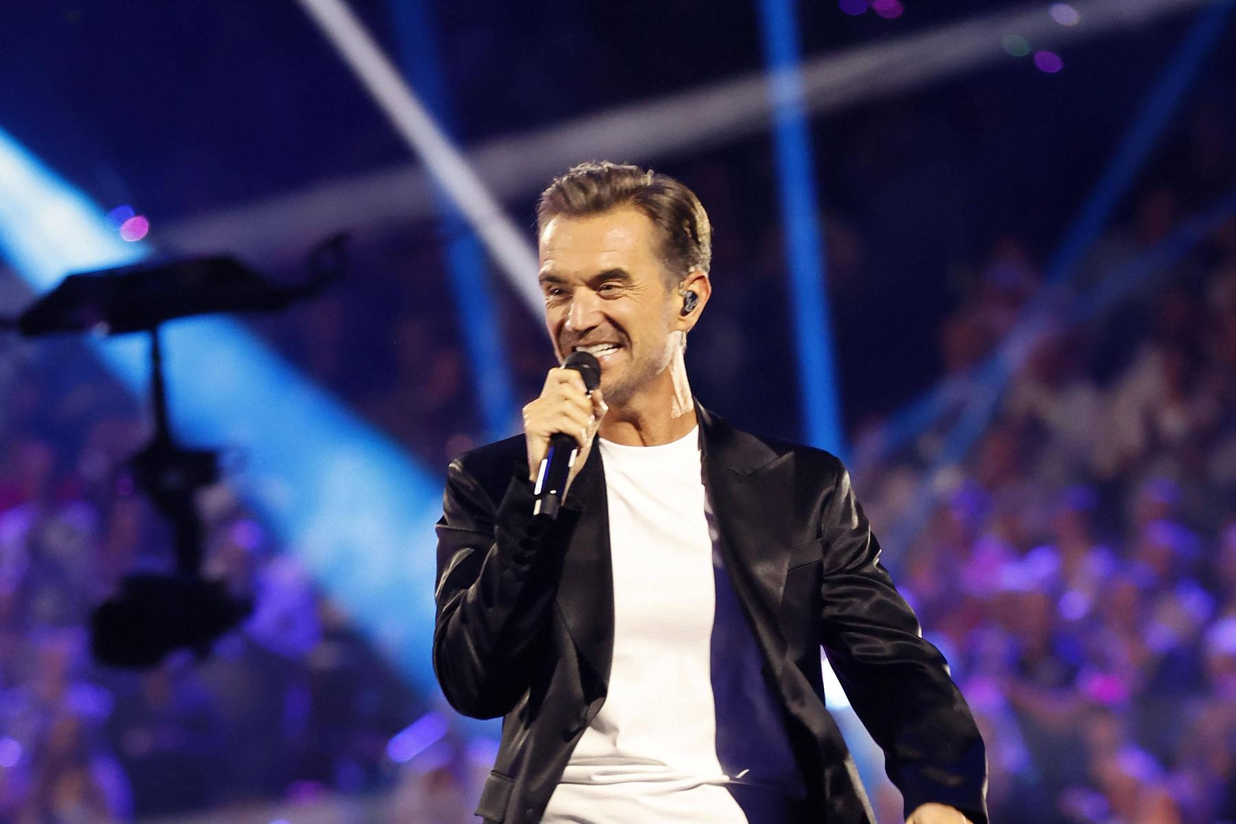 Florian Silbereisen wird Talkmaster – bei TV-Show für Andy Borg