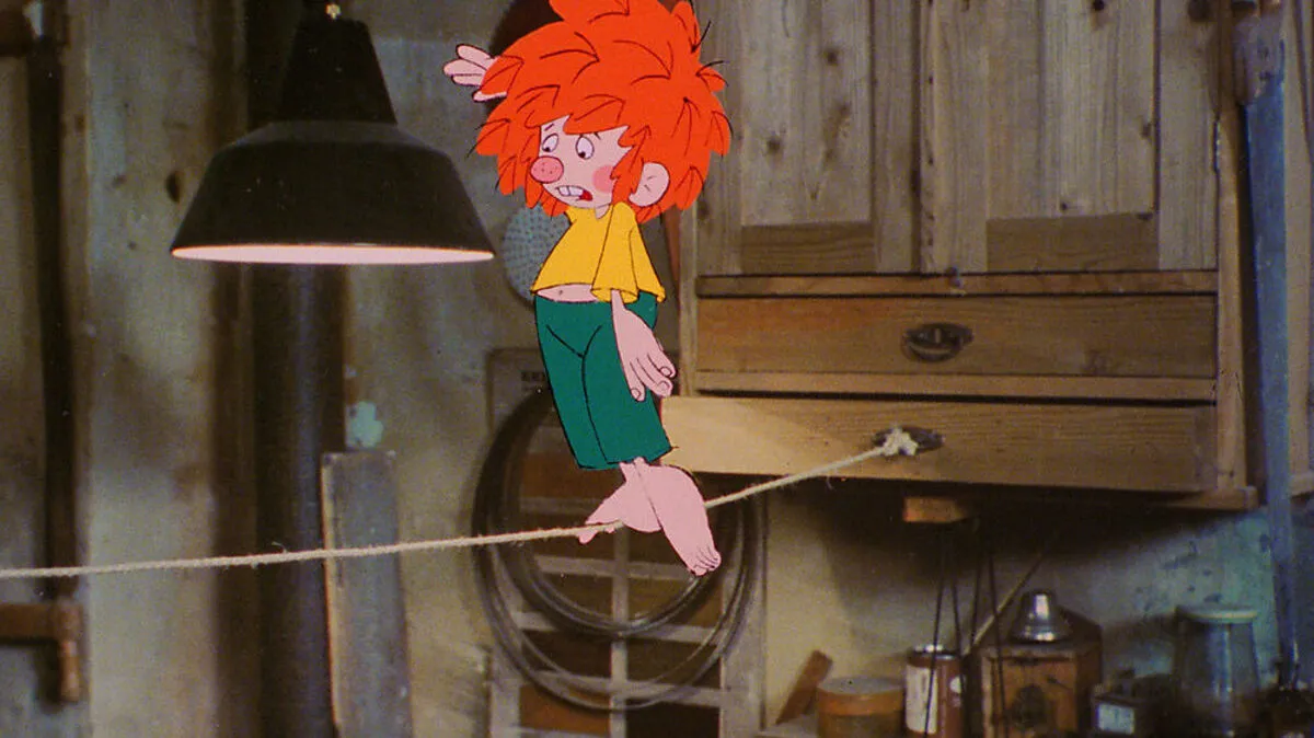 50 Folgen von "Pumuckl" sind seit Anfang März auf Amazon Prime zu sehen