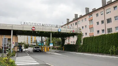Stadt Villach kassiert Gebühr für im LKH Verstorbene