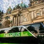 Unterwegs mit dem FlixBus: Derzeit werden 30 Prozent der ursprünglichen Destinationen ab Graz noch nicht direkt angefahren