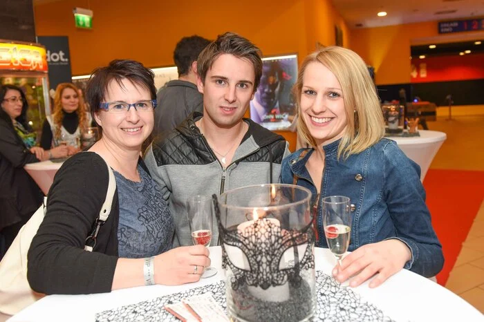 Klicken Sie sich bitte durch die Bilder!