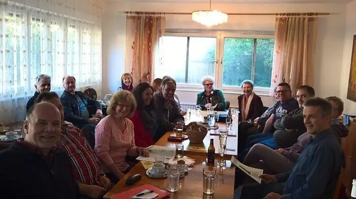 Ein Info-Treffen gab es bereits