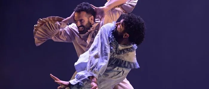 „The Fridas“: Paolo Piancastelli und Adriano Popolo Rubbio
