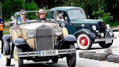 Die Karawanken-Classic startet am Freitag