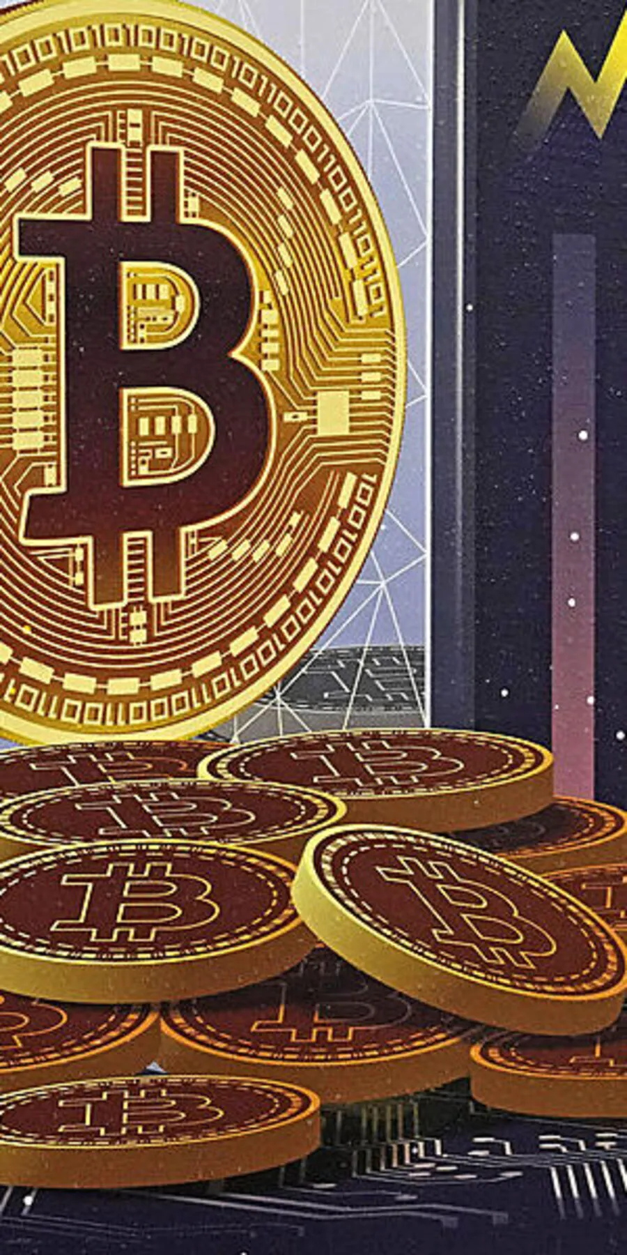 Bitcoin-Kurs fällt weiter: Krypto-Riese Binance: Keine Übernahme des  kollabierten Rivalen FTX