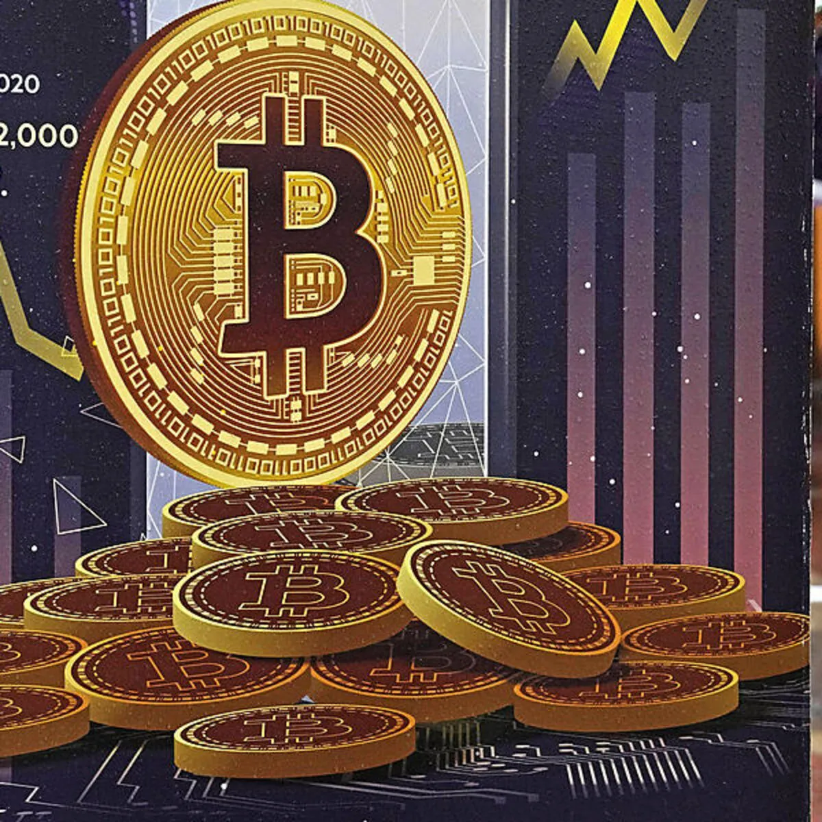 Bitcoin-Kurs fällt weiter: Krypto-Riese Binance: Keine Übernahme des  kollabierten Rivalen FTX