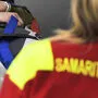 Der Verletzte wurde von Mitarbeitern des Samariterbundes ins LKH Villach eingeliefert (Sujetfoto)