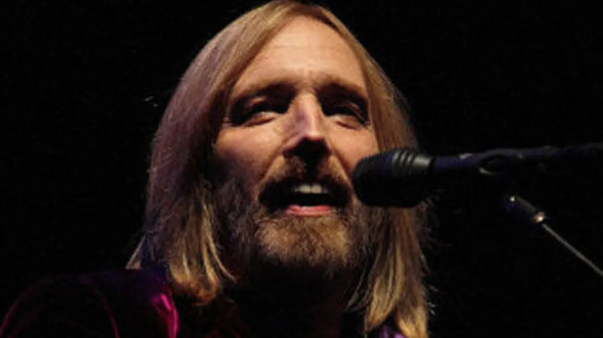 Tom Petty