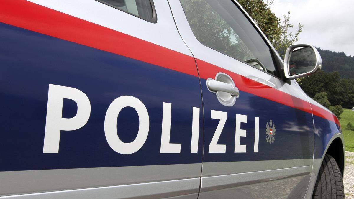 Gleich mehrere Polizeistreifen rückten am vergangenen Donnerstag aus, um einen 40-Jährigen festzunehmen. 