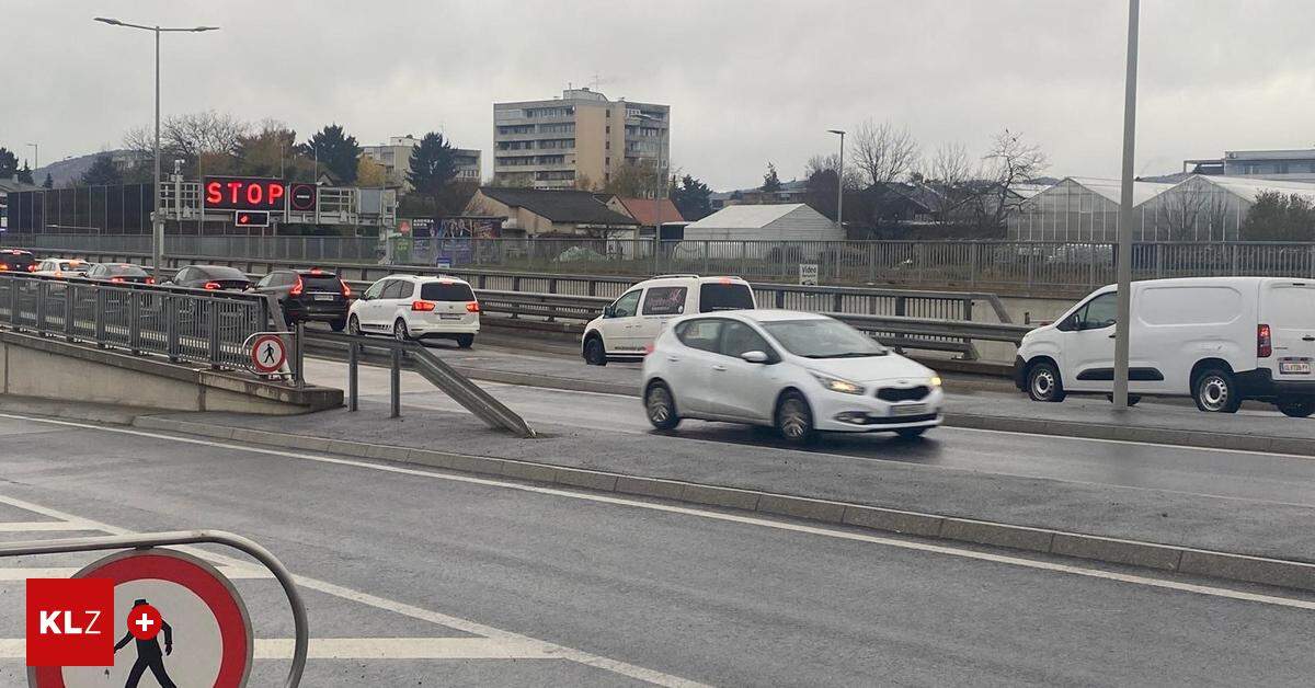 Puntigam-Kein-Durchkommen-Der-S-dg-rtel-in-Graz-ist-aktuell-gesperrt