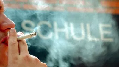 Kärntens Schülervertreter wollen eine Aufweichung des Rauchverbotes