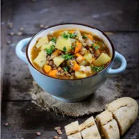 Beispielfoto - kein Foto vom Rezept!