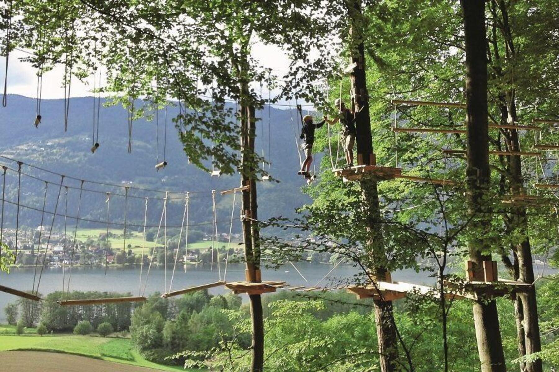 Kärnten Card: Diese Ausflugsziele warten schon jetzt auf Besucher