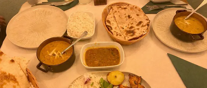 Im Februar eröffnete „Tandoori Delight“ in der Widmanngasse in Villach