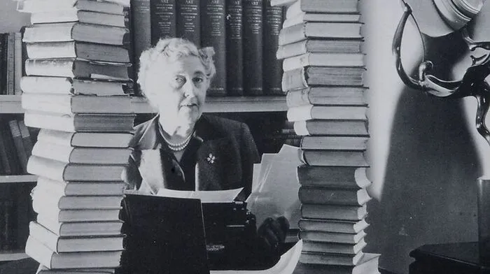 Agatha Christie