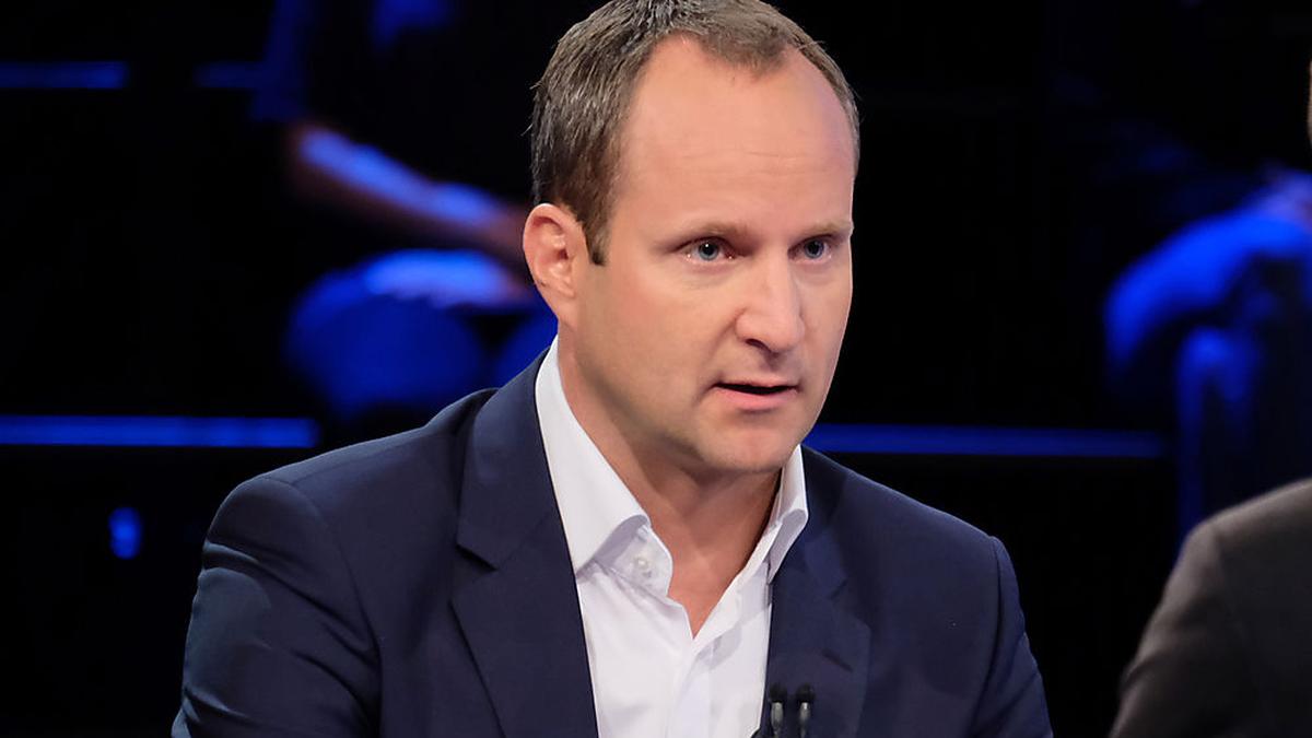 Matthias Strolz: &quot;Sehr attraktive Köpfe auf zwei maroden Parteikörpern&quot;