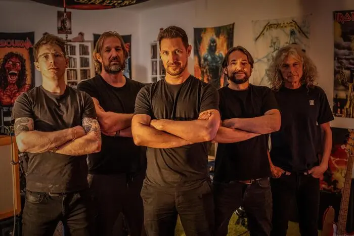 Die Band Acetic