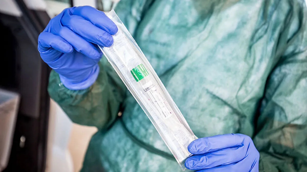 Neun positive Testergebnisse führten zur Schließung des Kindergartens