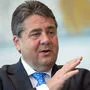Sigmar Gabriel