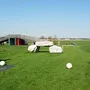 Die Soccerzone in Drobollach darf wieder bespielt werden 