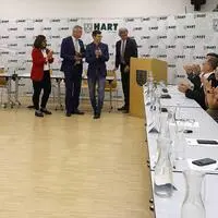 Die Debatten um Livestream und Geschäftsordnung begleiten Hart bei Graz schon lange