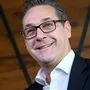 Heinz-Christian Strache