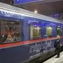 Der Bahnreiseverkehr wird wieder internationaler