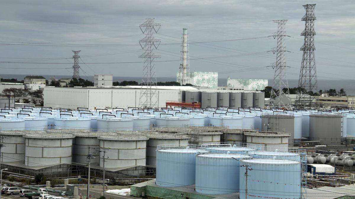 Nach zwei Jahren Stillstand aller Reaktoren im Land als Konsequenz aus der Atomkatastrophe in Fukushima von 2011 hatte Japan im August 2015 erstmals wieder zwei Rektoren hochgefahren